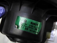 фото thumb №8, Вентилятор воздуходувка smart fortwo i 0130101113