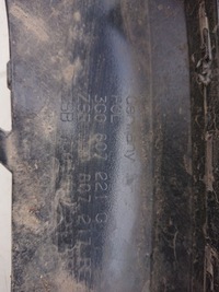 фото thumb №13, Vw passat b8 3g gte рестайлінг r-line бампер переднє