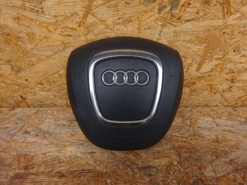 фото thumb №7, Audi a3 8p cabrio рестайлінг подушка безпеки повітряна подушка водія 8p7880201h