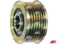 фото thumb №3, Генератор - сцепление односторонний as-pl afp0029 ina