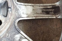 фото thumb №13, Комплект диск lexus gs _l1_ kba49996 3.5l hybrid 217kw 2007