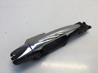 фото thumb №1, Nissan leaf ii 2 2020 ручка наружная правый задняя