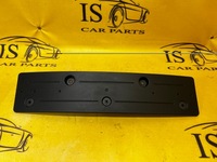 фото thumb №1, Накладка рамка pod номерной знак перед bmw 2 f22 f23 m-pakiet