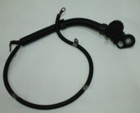 фото thumb №1, Mercedes w220 шланг генератора стартер