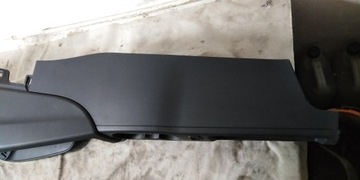 фото thumb №9, Audi tt 8j тунель середній 2 елементи телефон 08r