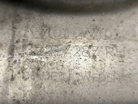 фото thumb №8, Volvo xc60 2019 правая сторона ступица колёса заднего