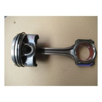 фото thumb №1, Шатун з поршень hx7g-aa-t