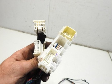 фото thumb №10, Джгут установка двері лівий перед toyota avensis iii t27