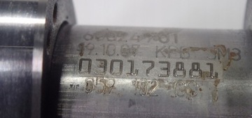 фото thumb №8, Вал распределительный вал выпускной p asb 3.0 a8 d3 059102cc