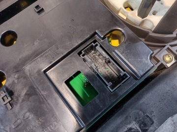 фото thumb №16, Спідометр  тахограф mercedes-benz a0009060028