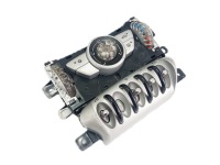 фото thumb №1, Mini cooper r56 09r панель кондиціонера обдув