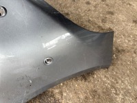 фото thumb №8, Бампер перед mercedes e w212 рестайлинг amg