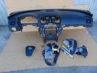 фото thumb №3, Консоль подушки безпеки подушка безпеки opel insignia оригінал