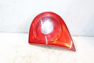 фото thumb №1, Лампа правая задняя w крышка багажника volkswagen golf v hb