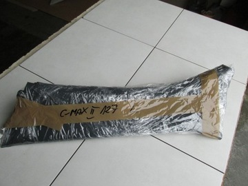 фото thumb №12, Пластик защита стойка порога c-max mk2 2013 год