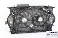 Купить Audi q3 перед капот крылья бампер ремень передний фары усилитель крыло, фото thumb