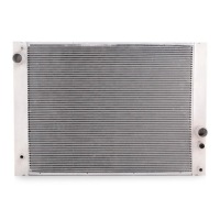 Радіатор води ridex 470r0516 до bmw 5 седан e60 5 touring e61 7 Ціна, фото thumb