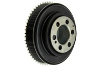 фото thumb №1, Колесо пасове вала колінчастого mondeo , s-max 2.0 10-