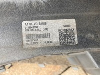 фото thumb №9, Audi a1 8x lift бампер перед orgi.