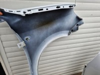 фото thumb №7, Renault twingo iii 3 крила лівий перед передній dvqnj 631014025r