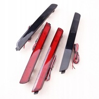 фото thumb №9, Лампа заднього бампера do mazda 3 2004-2009