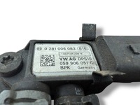 фото thumb №10, Volkswagen golf vi 2010 датчик тиску вихлопних газів