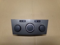 фото thumb №1, Opel astra h панель кондиционера 13122963