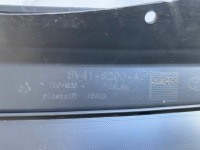 Ford kuga 1 07-13 решітка  решітка радіатора бампера решітка Доставка, фото thumb