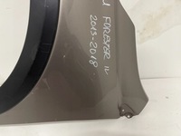 фото thumb №8, Крыло левый передний subaru forester 4 iv 13-18