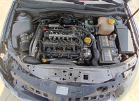 фото thumb №1, Двигун opel astra iii 1.9 cdti z19dtj