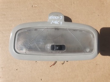 фото thumb №10, Манометр годинник дисплей ford focus mk1 chb 4d 98-2002 benz