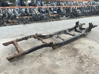 фото thumb №3, Рама пряма bez пошкоджень ford ranger 11-15 4 двері