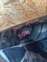 фото thumb №7, Крыло передний левый seat ateca перед