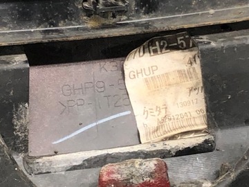 фото thumb №11, Решётка решётка радиатора mazda 6 sedan 12-22