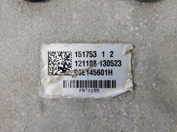 фото thumb №10, Компрессор наддув двигателя audi a6 c7 3.0 tfsi