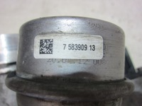 фото thumb №12, Bmw x4 3.0 f25 n55 f26 n55b30 3.5xi турбонагнетатель turbo 7636426 турбина