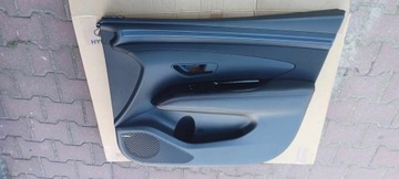 фото thumb №5, Боковина оббивка двері праві перед hyundai tucson iv 82306-n7061