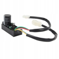 Модуль запалювання керування пускач j113-2009-1-a для loncin в Україні, фото thumb