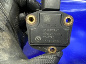 фото thumb №6, Датчик уровня масла 7567722 bmw x3 e83 e70 e71 n52 2.5 b n52b25a
