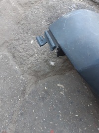 фото thumb №5, Молдинг порог правая 5up22trmab jeep compass ii