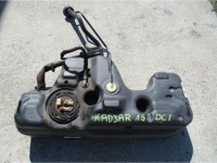 фото thumb №1, Renault kadjar бак топлива + насос 1.5 dci