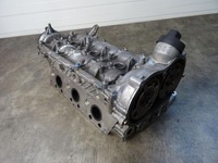 фото thumb №1, Головка правая комплектная mercedes 3.0 v6 w209 w211