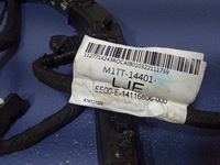 фото thumb №9, Ford puma mk2 джгут установка панелі розподільчої m1tt-14401-lje