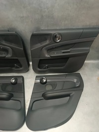 фото thumb №3, Mini cooper countryman f60 обшивки комплект