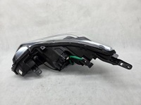 фото thumb №6, Nissan leaf ii 2 лампа перед передняя правая линза led европа 260105sh0a