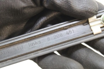 фото thumb №5, Планка двері ліва лівий зад задня bmw e46 sedan універсал 8208451