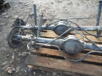 фото thumb №8, Міст задній 51:13 малий sprinter 906 vw crafter 06-