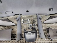 фото thumb №3, Потолок пластики ручка volvo xc40