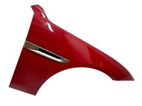 фото thumb №1, Jaguar xe крила перед правий