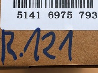 фото thumb №10, Кронштейны ручки корпус центр управление beż левый правый перед задняя do bmw